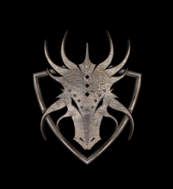 Legacy of the Dragonborn Merch
