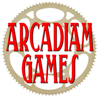 Arcadiam Games